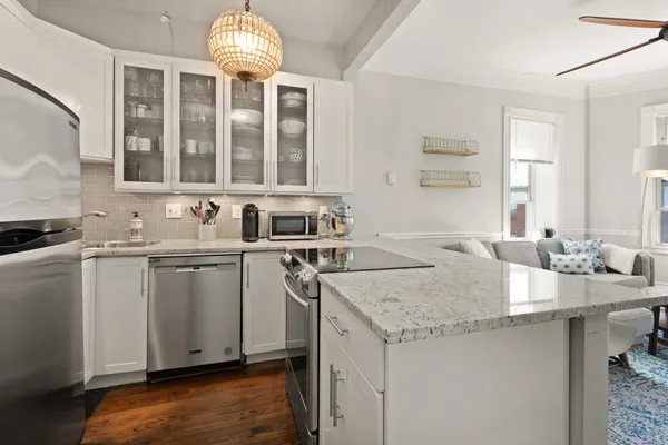 Contact Agent | East Brookline Street, Boston, MA 02118
