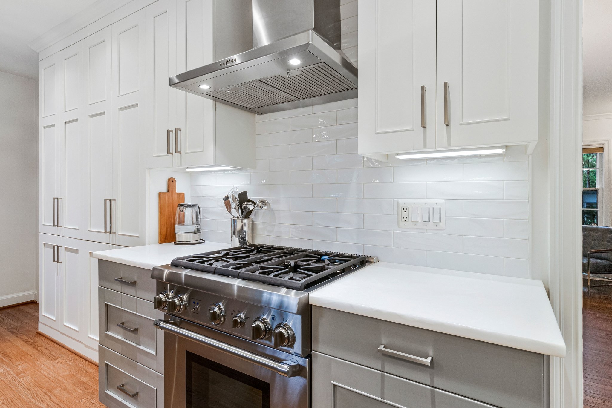 4745 Reservoir Road Northwest Washington, DC 20007 - Photo 15 of 44
