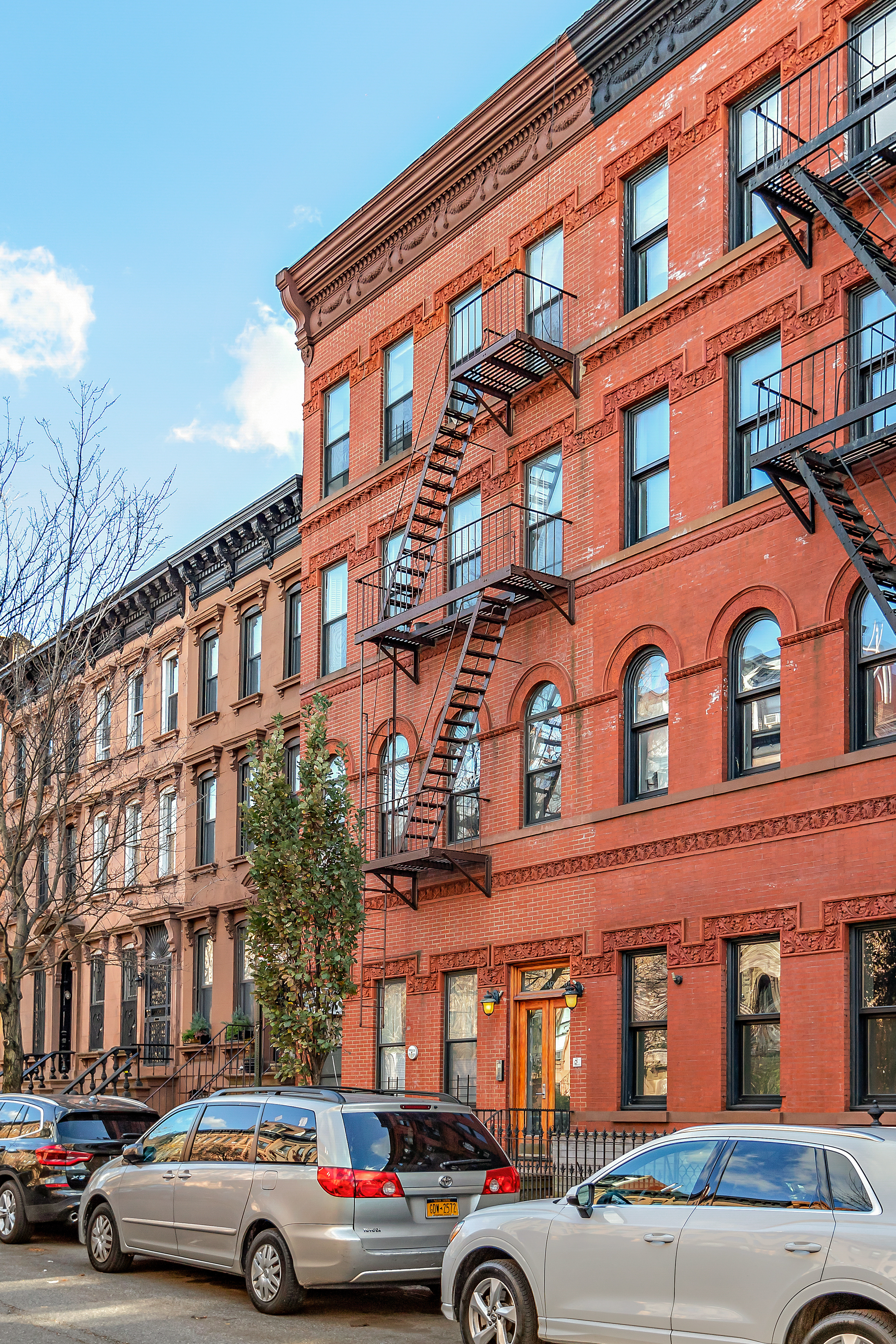 98 Saint Marks Avenue, Unit 3 Brooklyn, NY 11217 - Photo 12 of 13