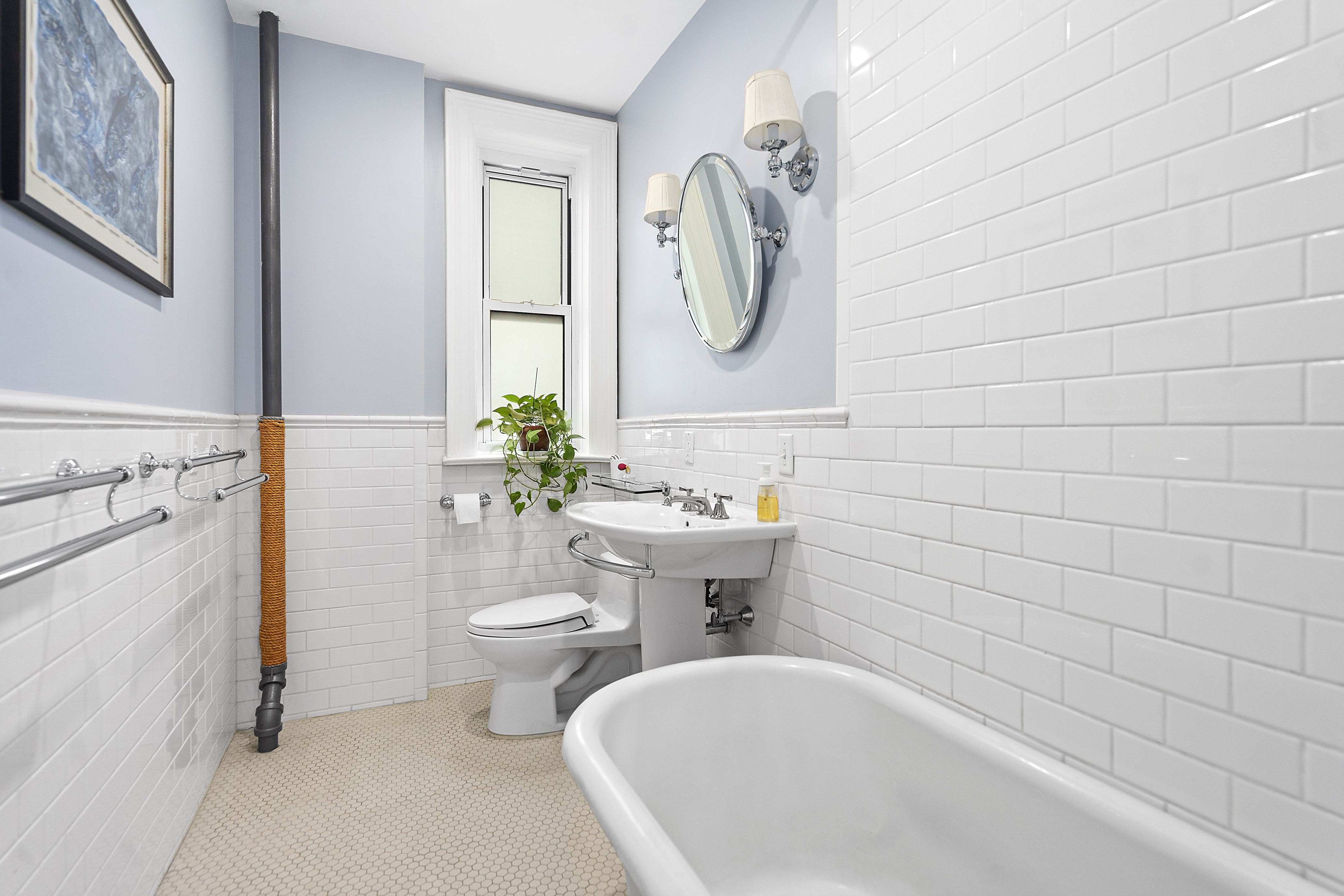 469 Eastern Parkway, Unit D Brooklyn, NY 11216 - Photo 6 of 8 Gallery Image 6