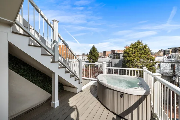 Contact Agent | 1515 T Street Northwest, Washington, DC 20009