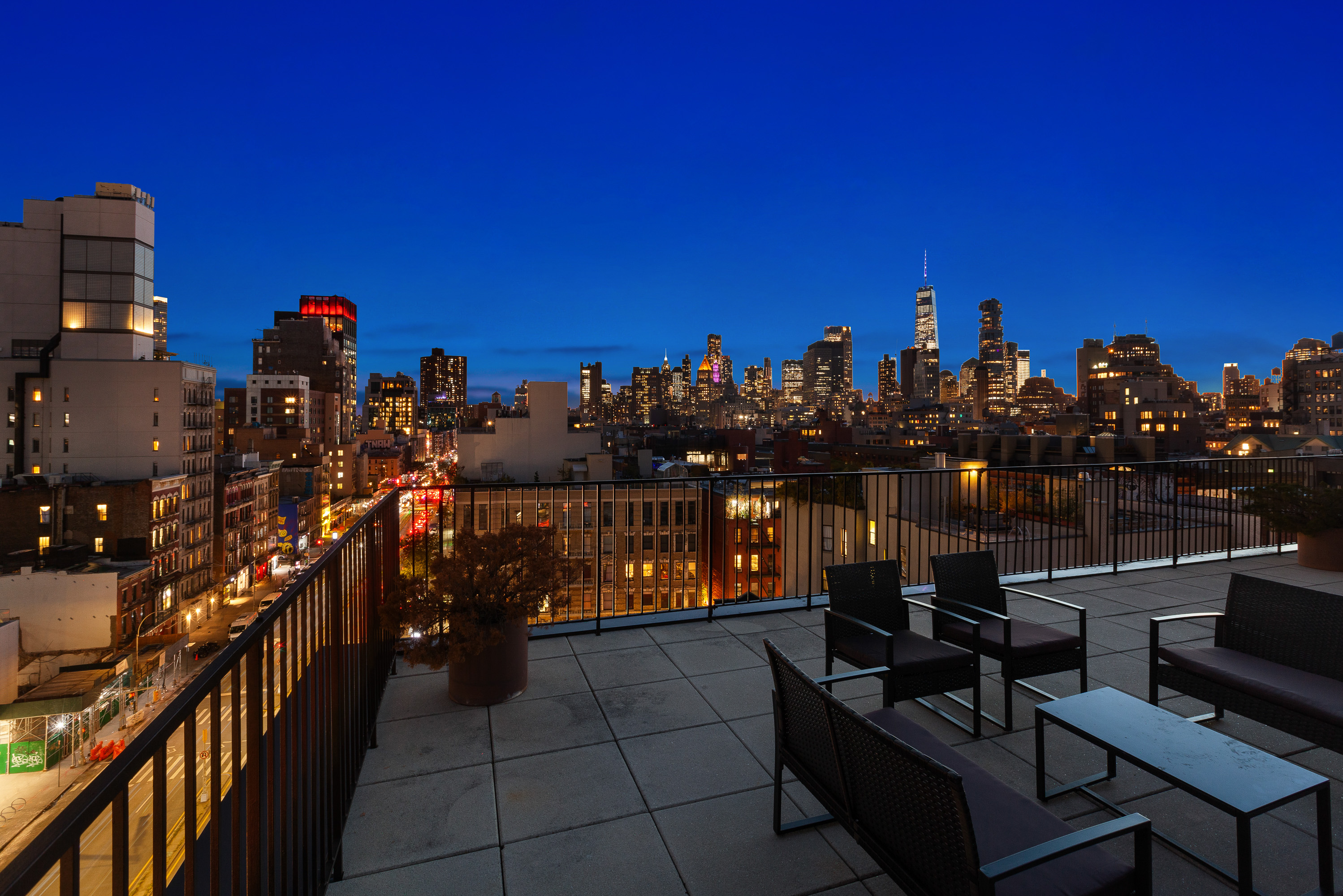 250 Bowery, Unit PHB Manhattan, NY 10012 - Photo 26 of 35