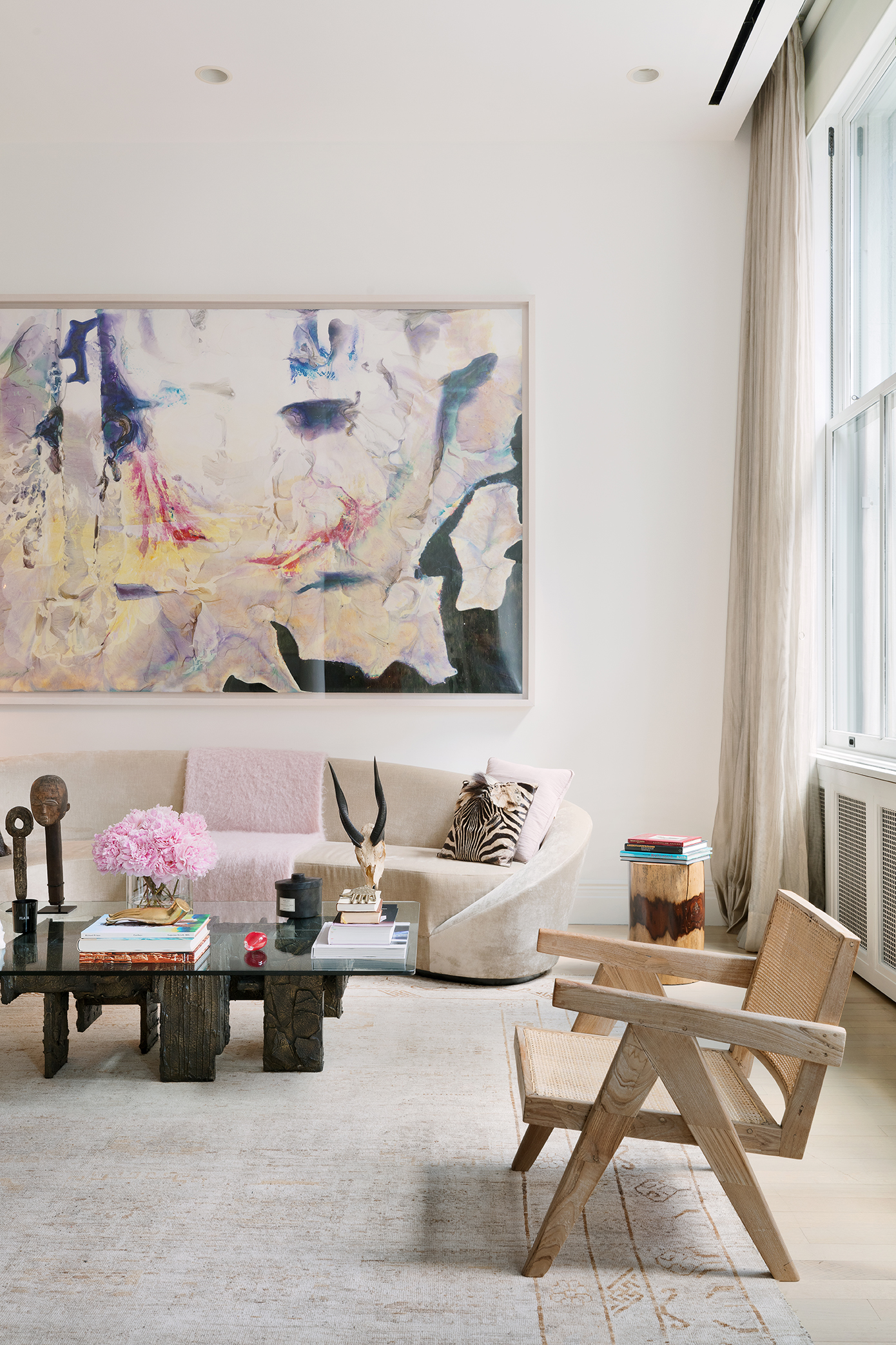 115 Spring Street, Unit 2 Manhattan, NY 10012 - Photo 3 of 16 Gallery Image 3