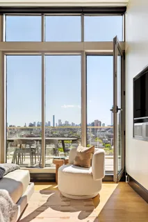 $3,250,000 | 144 North 8th Street, Unit 12A | Williamsburg