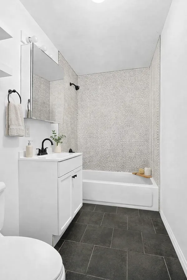 $5,495 | 1637 Pacific Street | Crown Heights