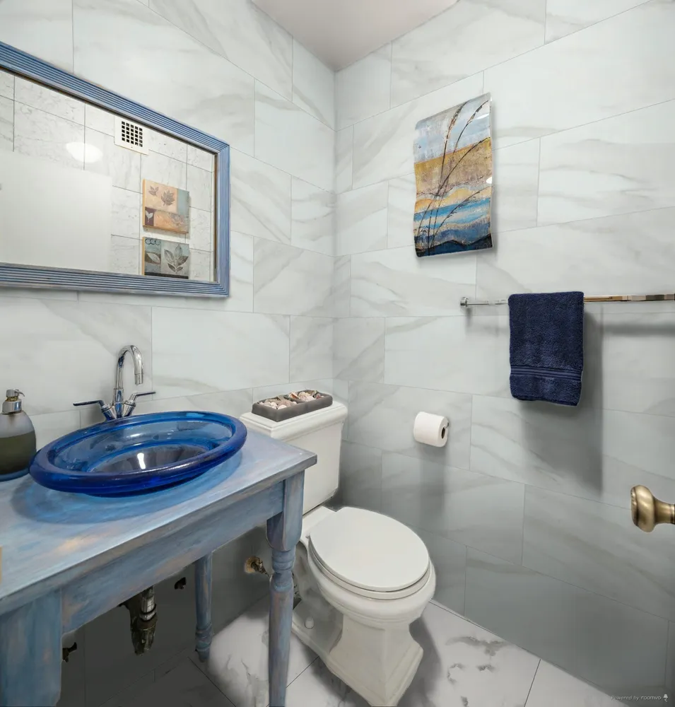 $1,095,000 | 400 East 54th Street, Unit 27B | Sutton Place