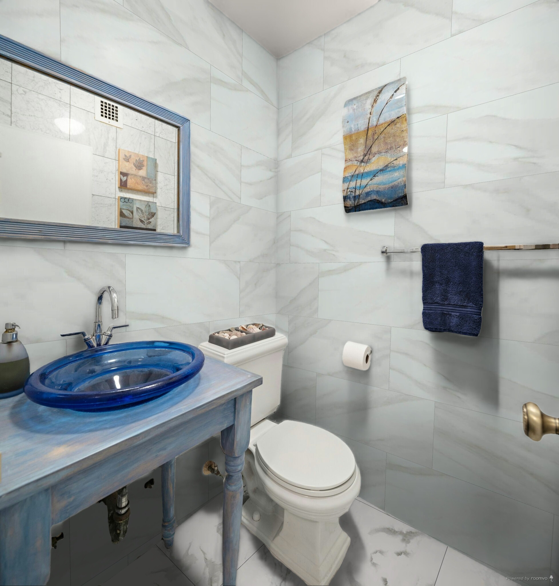 400 East 54th Street, Unit 27B Manhattan, NY 10022 - Photo 13 of 23