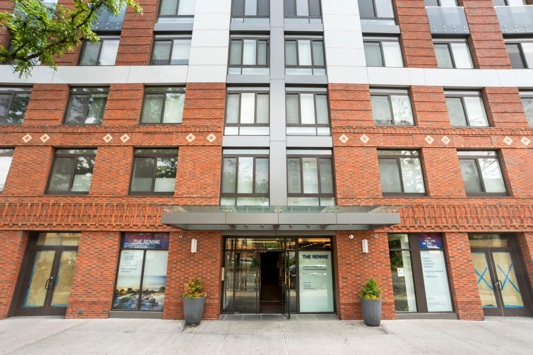 2351 Adam Clayton Powell Jr Boulevard, Unit 304 Manhattan, NY 10030 - Photo 11 of 12