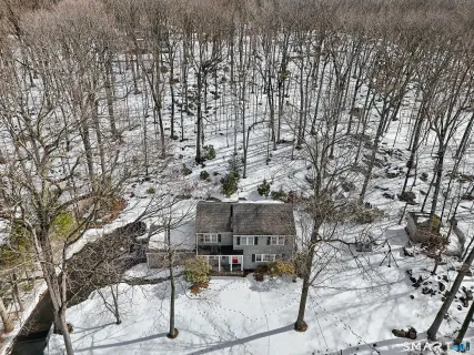 $895,000 | 39 McIntosh Road, Stamford, CT 06903