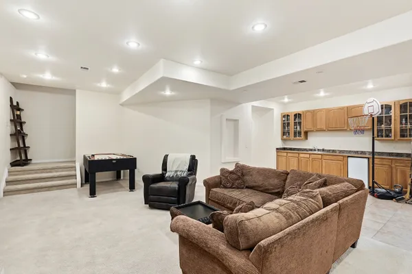 $895,000 | 5822 Irish Pat Murphy Drive, Parker, CO 80134