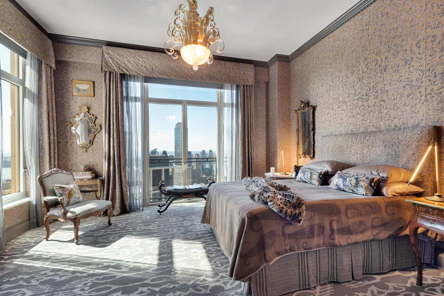 15 Central Park West, Unit 37A Manhattan, NY 10023 - Photo 14 of 23