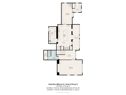 $3,450,000 | 434 Conestoga Road, Malvern, PA 19355