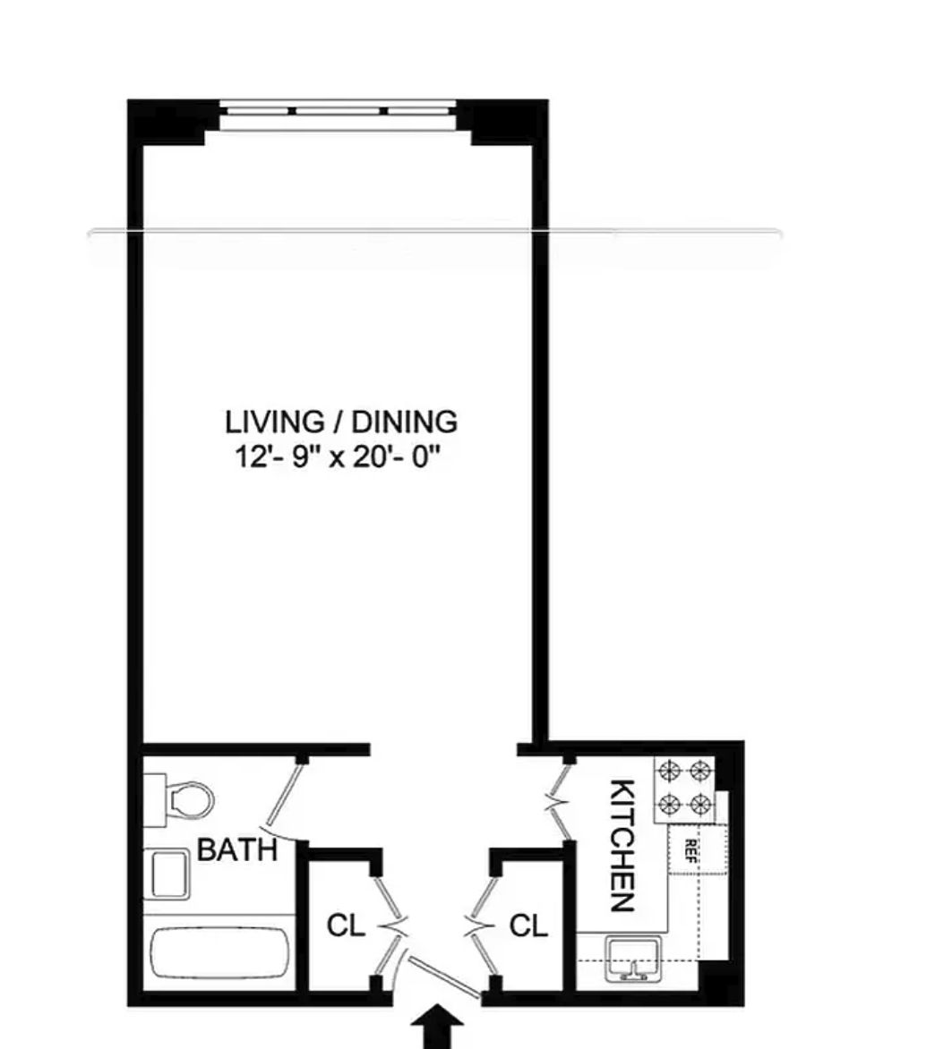 54 Orange Street, Unit 6D Brooklyn, NY 11201 - Photo 9 of 9 unknown