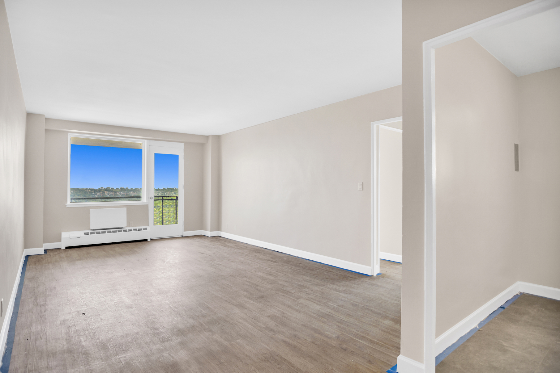 5700 Arlington Avenue, Unit 19C Bronx, NY 10471 - Photo 2 of 17