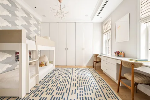 $4,300,000 | 1 Lexington Avenue, Unit 5C | Gramercy