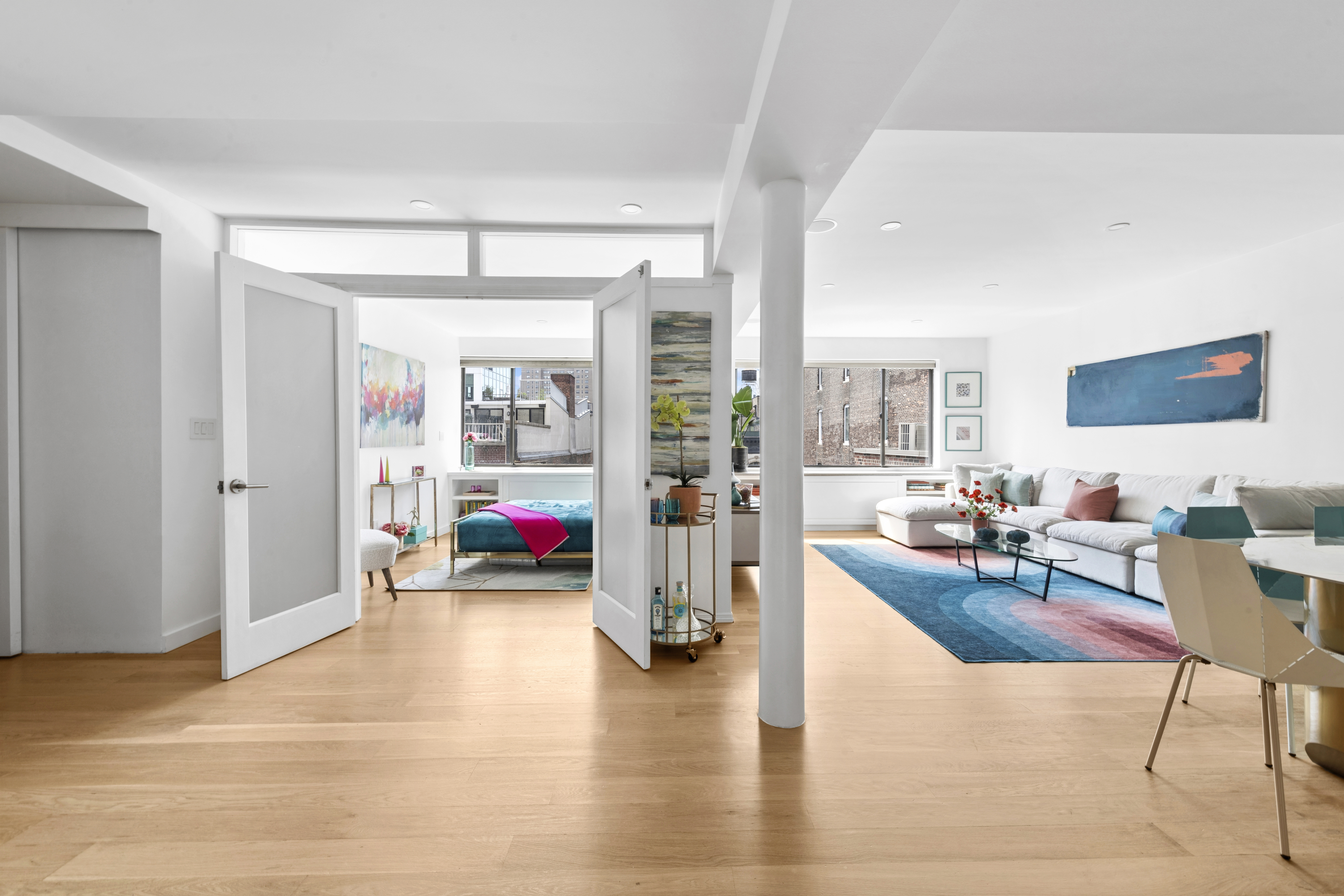 44 East 12th Street, Unit PHC Manhattan, NY 10003 - Photo 4 of 15 Gallery Image 4
