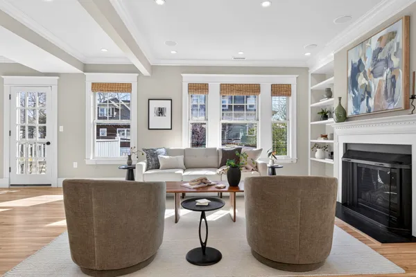 Contact Agent | Address Upon Request, Boston, MA 02130