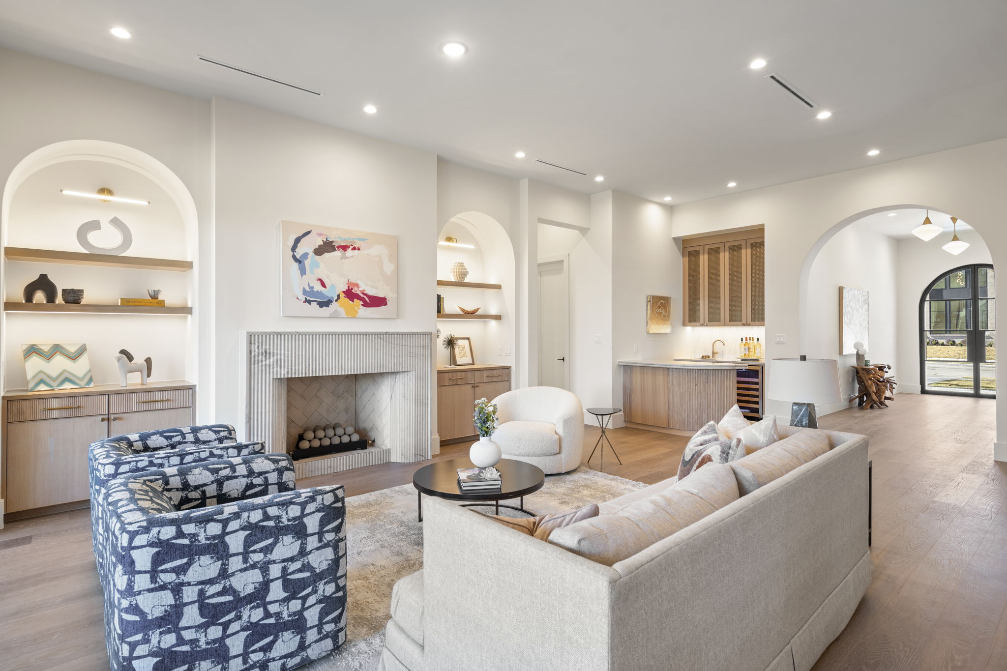 4230 Concho Street Dallas, TX 75206 - Photo 5 of 35