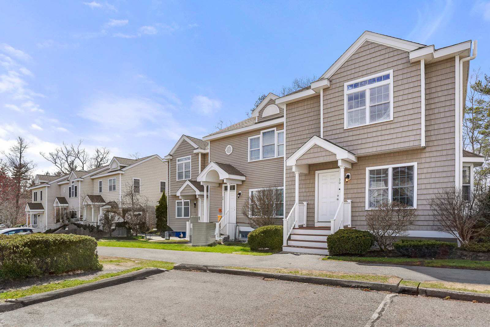 30 Turtle Brook Road, Unit 30 Canton, MA 02021 - Photo 32 of 36