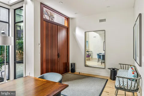 $3,975,000 | 249 South 24th Street, Unit H, Philadelphia, PA 19103