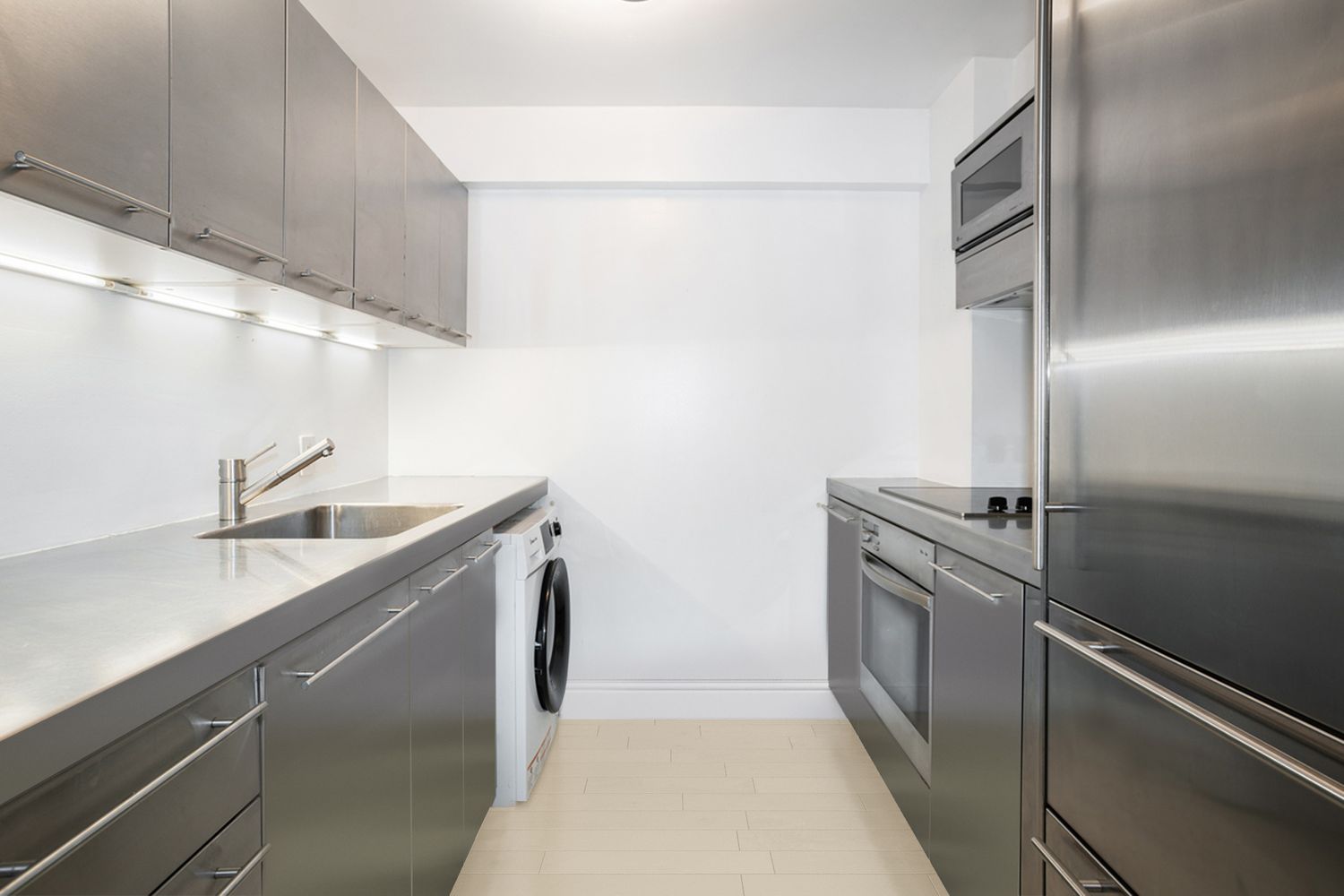 360 West 28th Street, Unit 5B Manhattan, NY 10001 - Photo 7 of 9