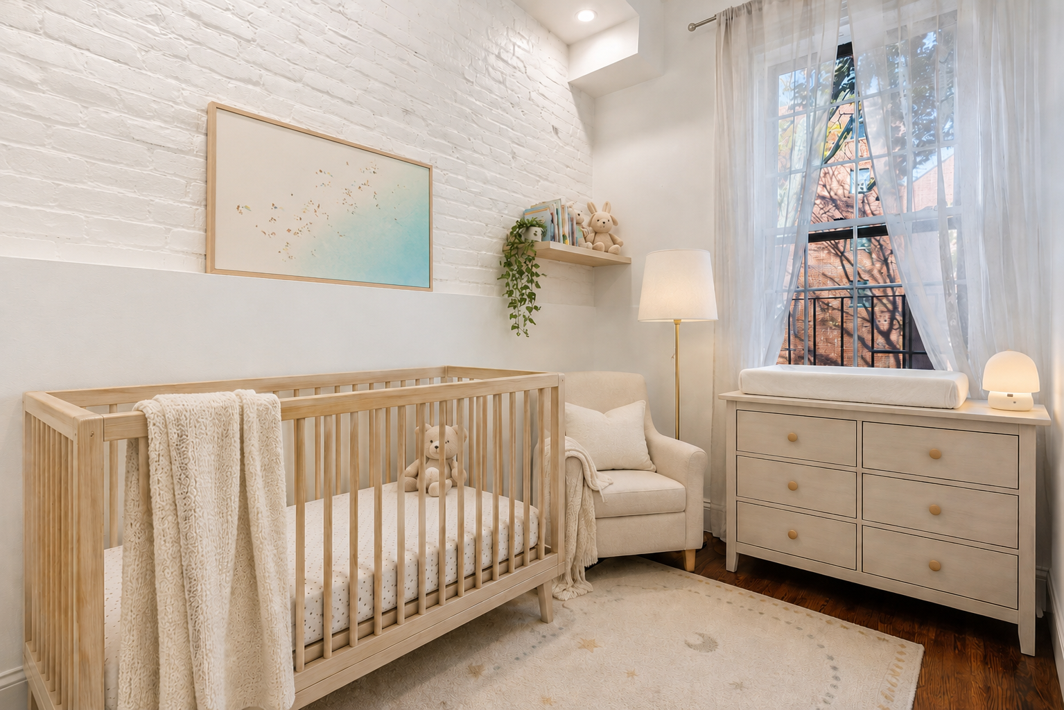 187 Warren Avenue, Unit 2 Boston, MA 02116 - Photo 9 of 11