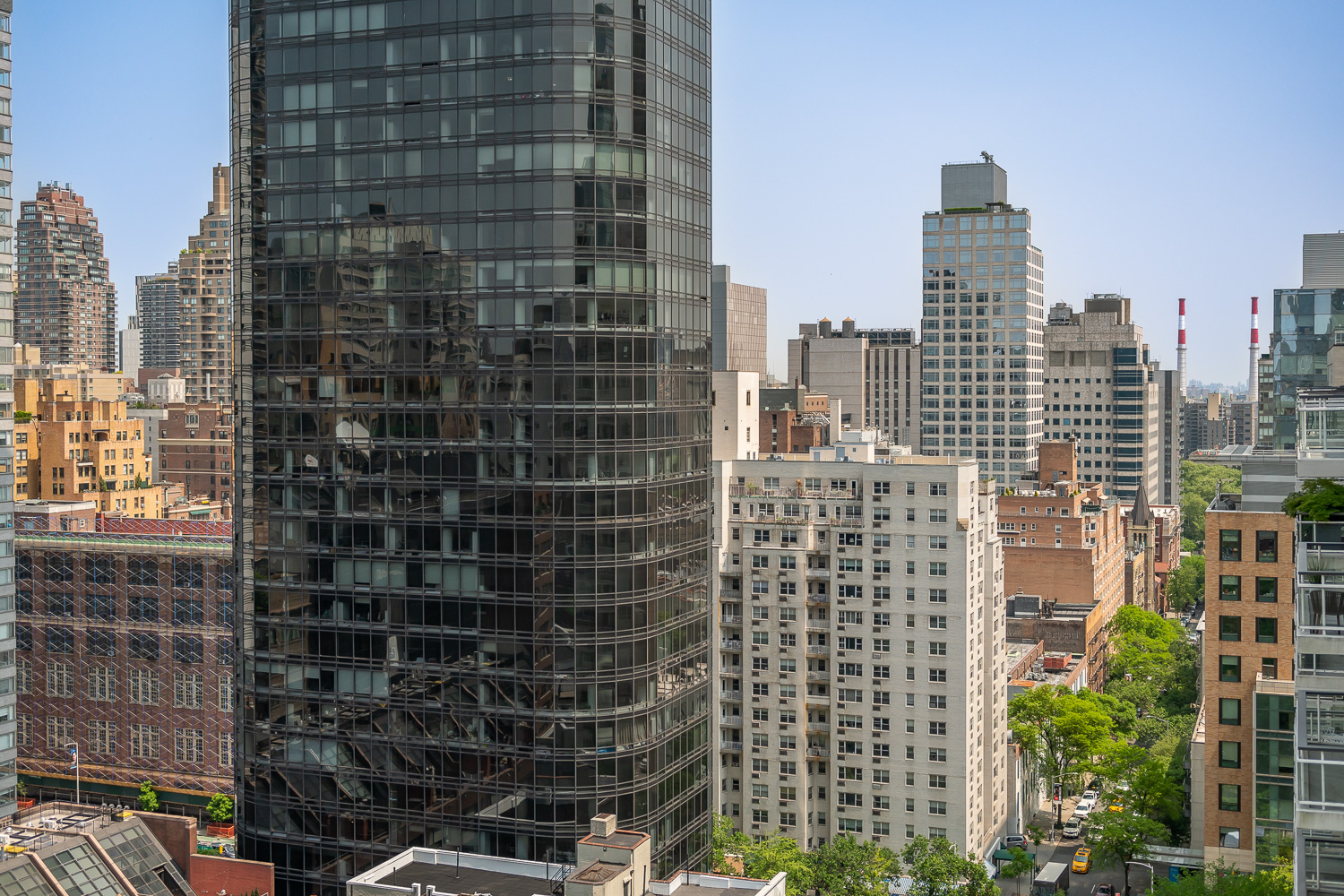 200 East 66th Street, Unit PH2002 Manhattan, NY 10065 - Photo 7 of 10