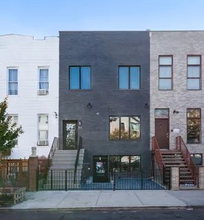 $1,895,000 | 84 Himrod Street | Bushwick