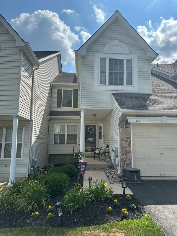 $515,000 | 807 Sherrick Court, Chalfont, PA 18914