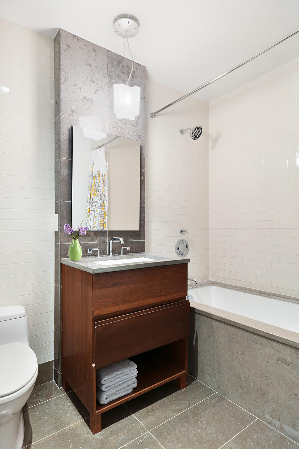 60 Beach Street, Unit PH2 Manhattan, NY 10013 - Photo 11 of 20