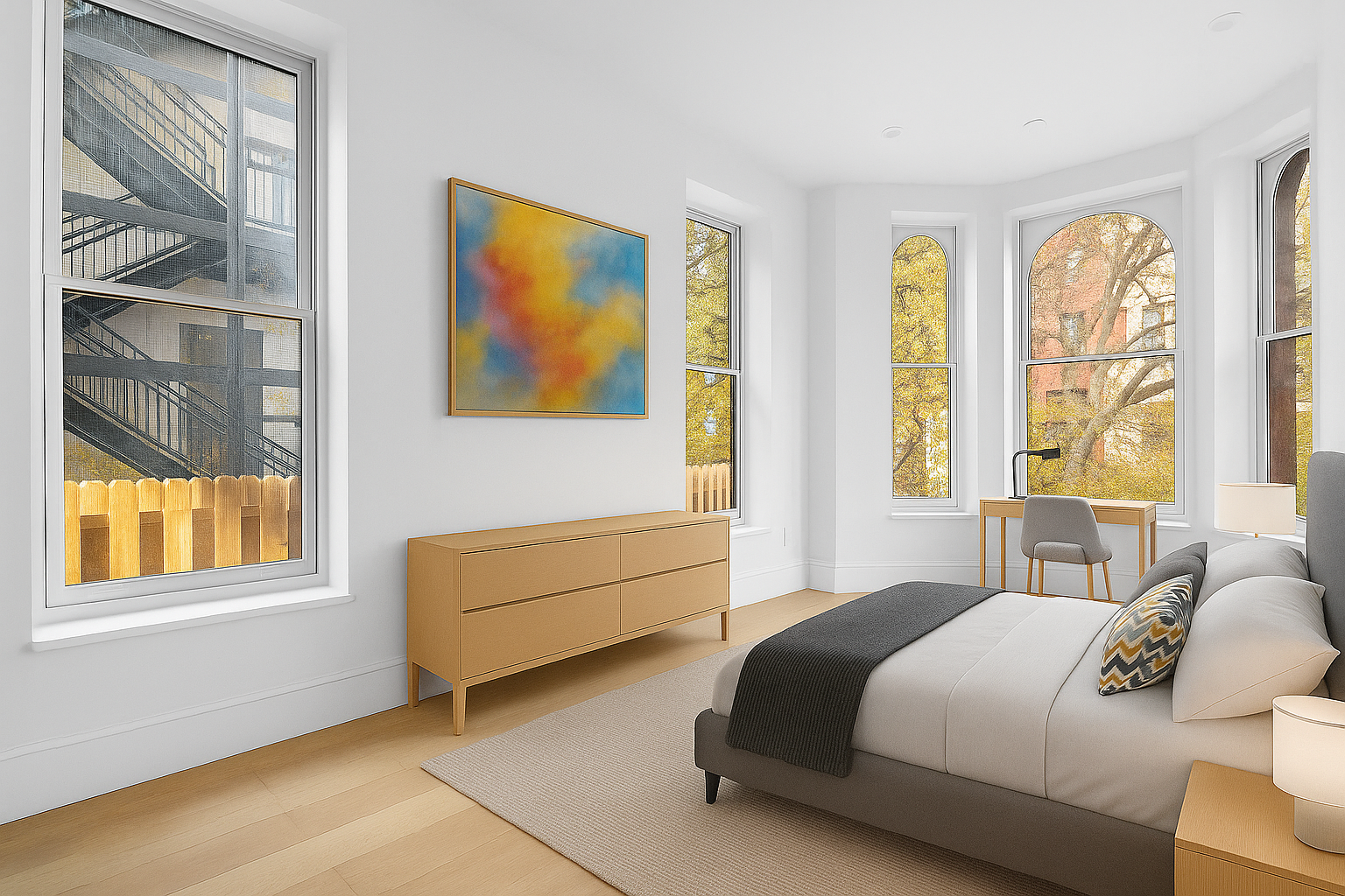 1370 Dean Street Brooklyn, NY 11216 - Photo 6 of 13
