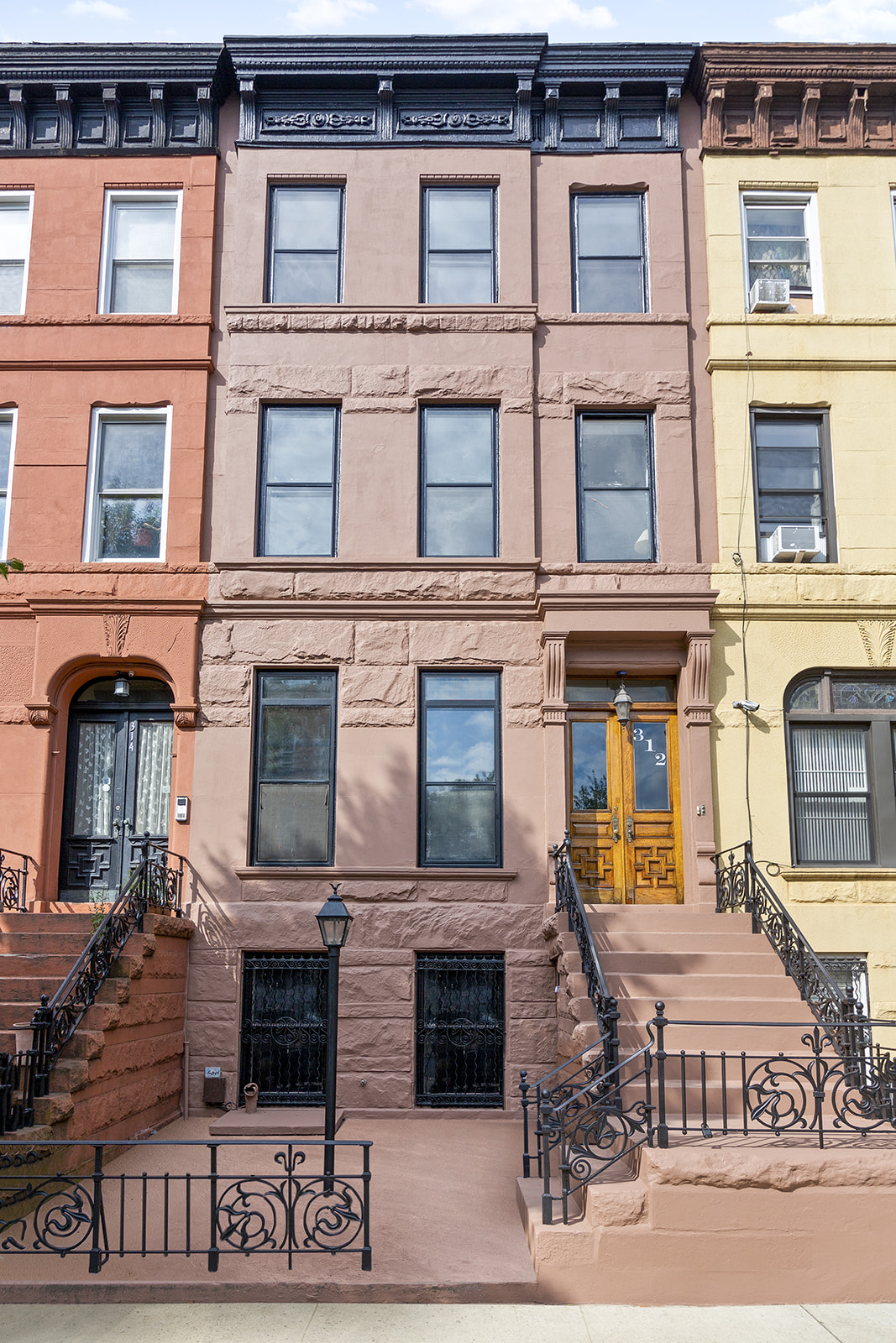 312 Lewis Avenue Brooklyn, NY 11221 - Photo 18 of 19