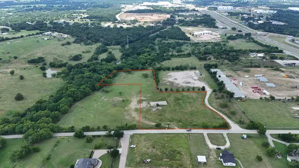 $550,000 | 3301 County Road 810 North, Alvarado, TX 76009