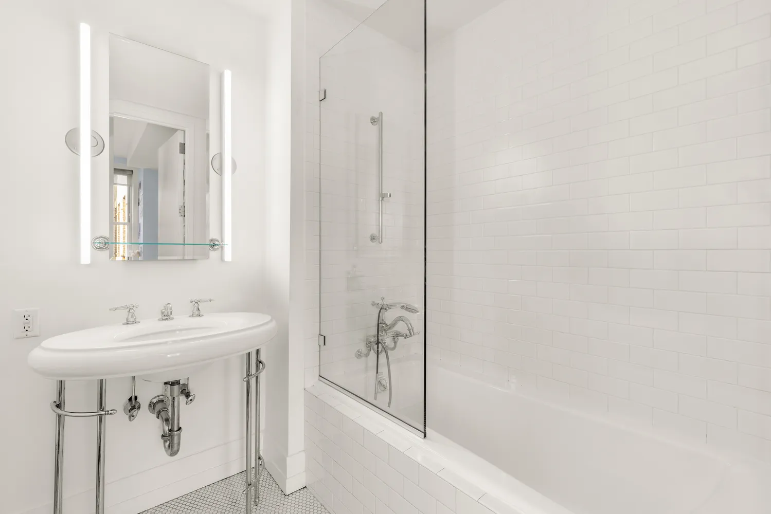 $5,350,000 | 66 Leonard Street, Unit 10C | TriBeCa