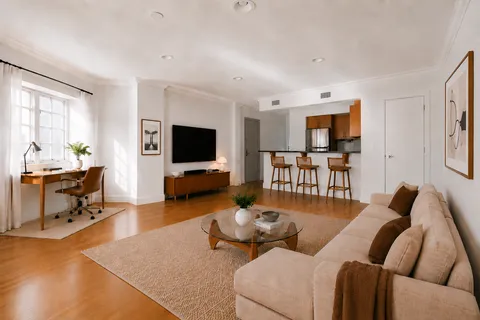 $850,000 | 85 Hudson Avenue, Unit 4B | Vinegar Hill