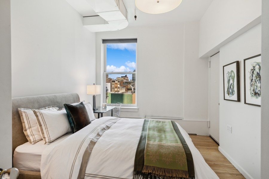 17 Thompson Street, Unit 7 Manhattan, NY 10013 - Photo 7 of 12