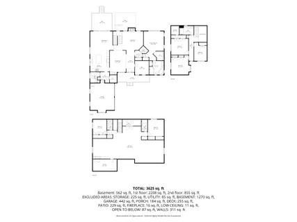 $1,720,000 | 23 Erskine Drive, Morristown, NJ 07960