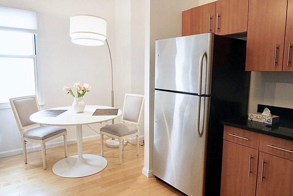 20 West Street, Unit 9A Manhattan, NY 10004 - Photo 6 of 19