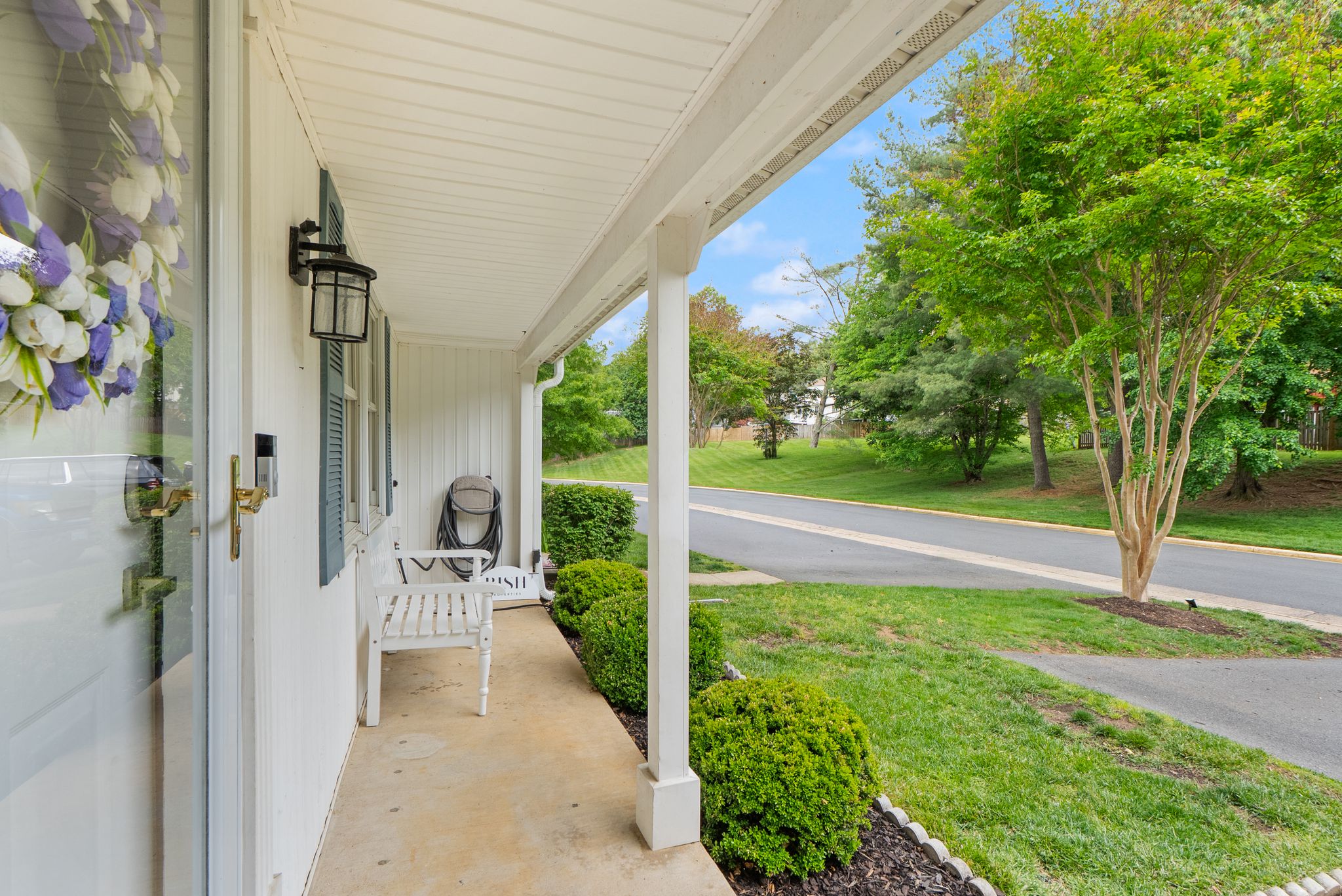 5826 Canvasback Road Burke, VA 22015 - Photo 4 of 56