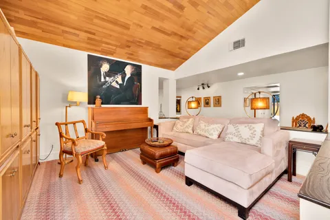 $1,235,000 | 5 Vista Loma Drive, Rancho Mirage, CA 92270