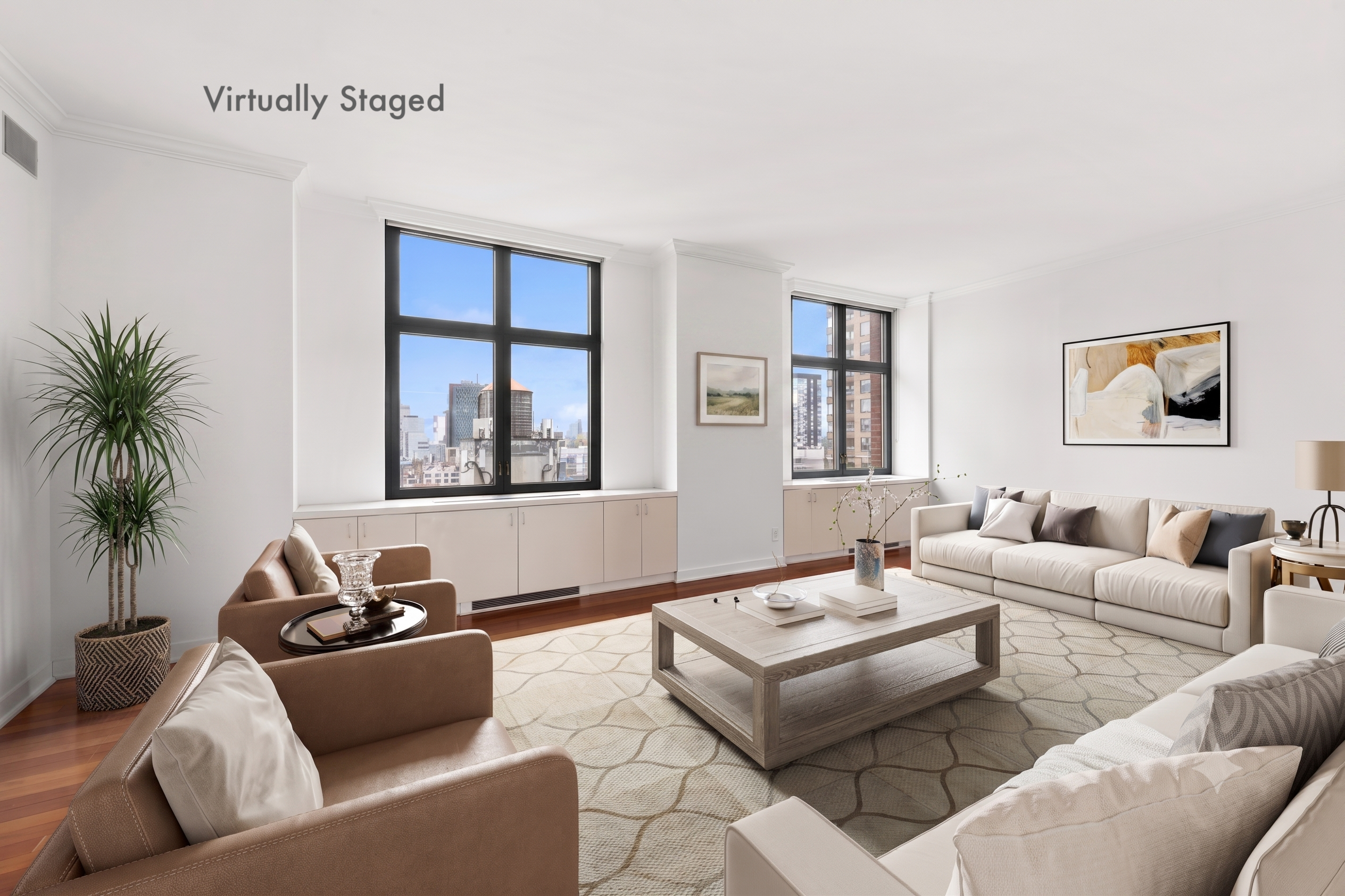 188 East 70th Street, Unit 19AB Manhattan, NY 10021 - Photo 1 of 22 Gallery Image 1