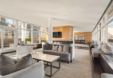 $845,000 | 200 East 66th Street, Unit A404 | Lenox Hill