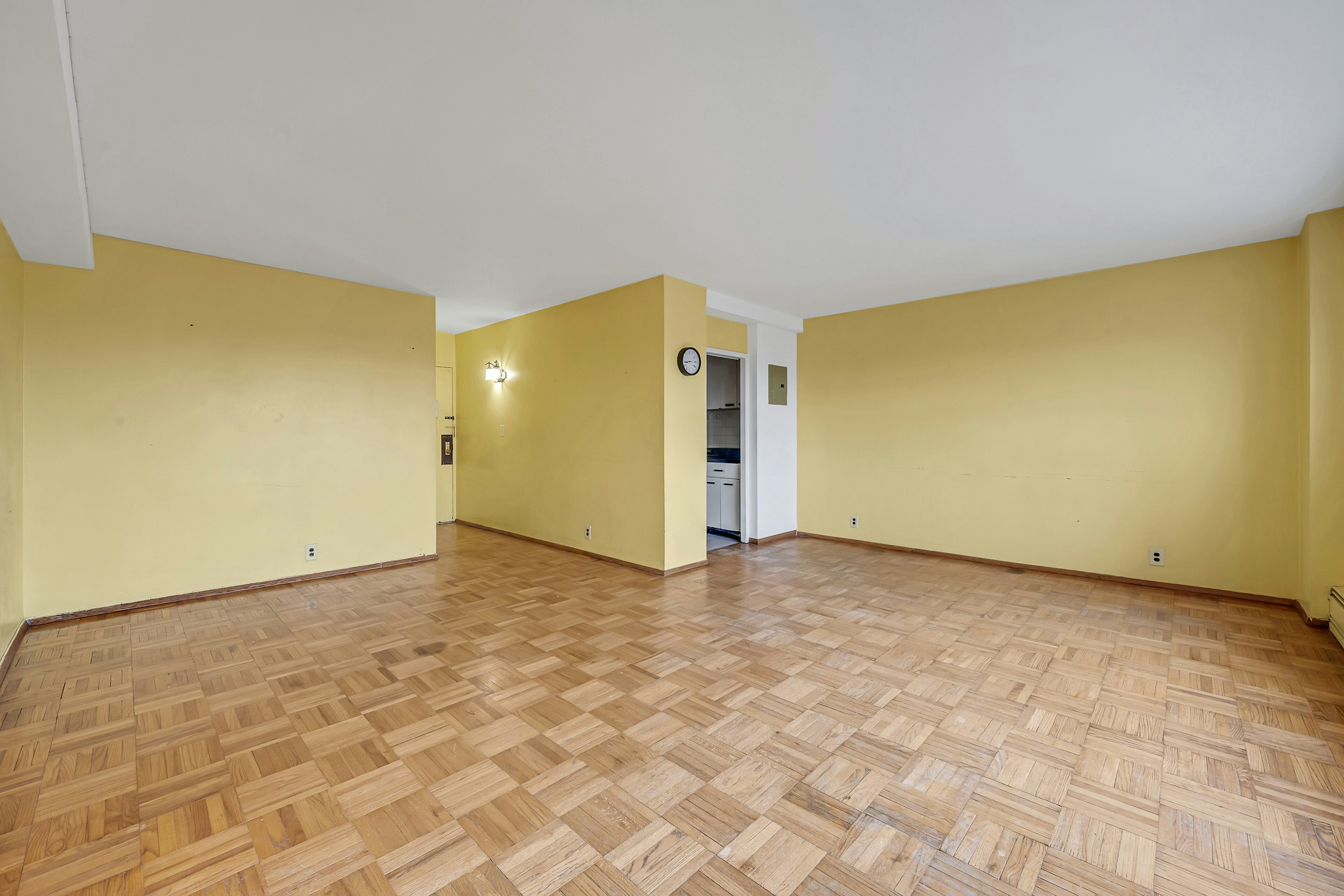 1 Fordham Hill Ovl, Unit 12C Bronx, NY 10468 - Photo 5 of 49