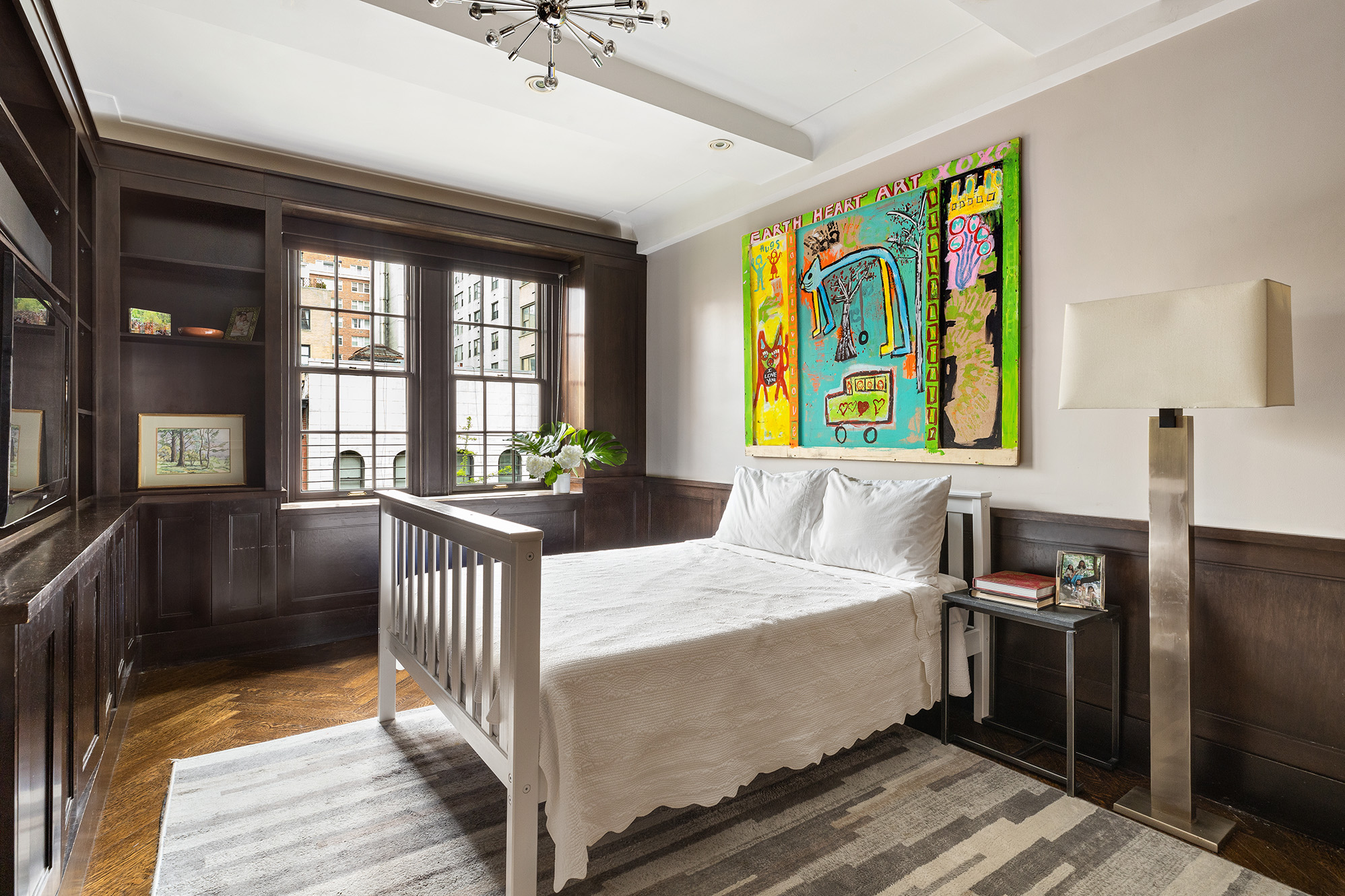 168 East 74th Street, Unit 6A Manhattan, NY 10021 - Photo 7 of 13