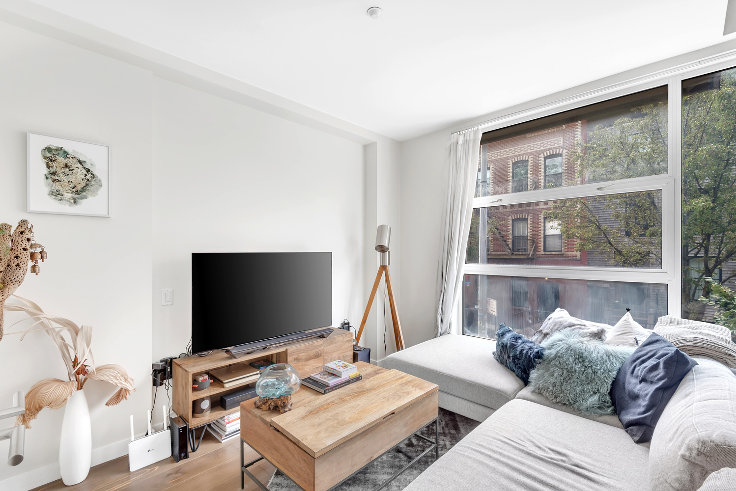 133 South 1st Street, Unit 2/3F Brooklyn, NY 11249 - Photo 2 of 10