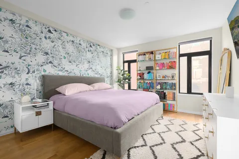 $7,200 | 364 Lafayette Avenue, Unit 4A | Clinton Hill