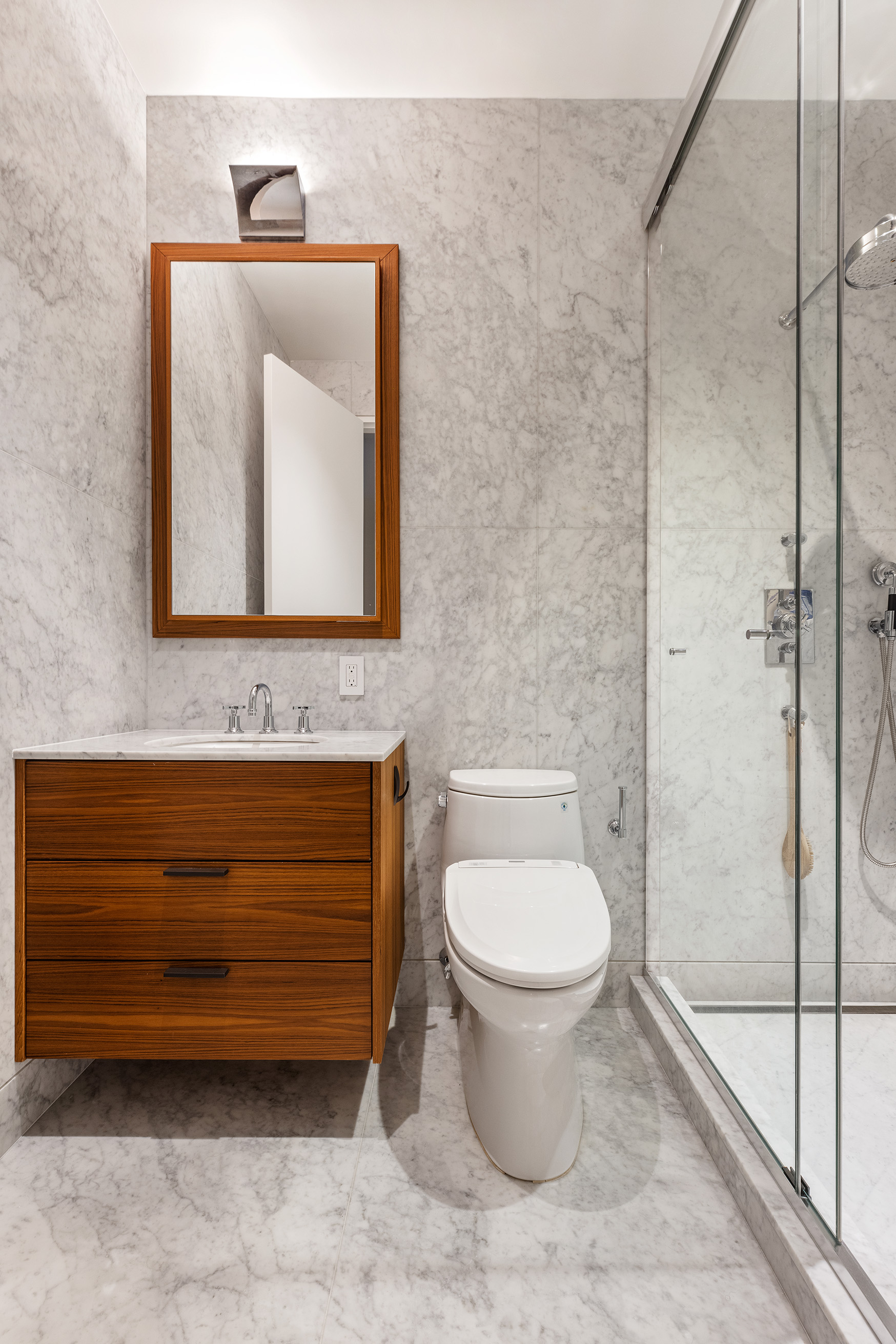 9 Murray Street, Unit 4W Manhattan, NY 10007 - Photo 10 of 15