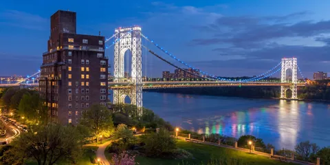 $475,000 | 140 Cabrini Boulevard, Unit 53 | Hudson Heights