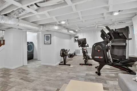 $1,095,000 | 1205 Emerson Street Northwest, Washington, DC 20011