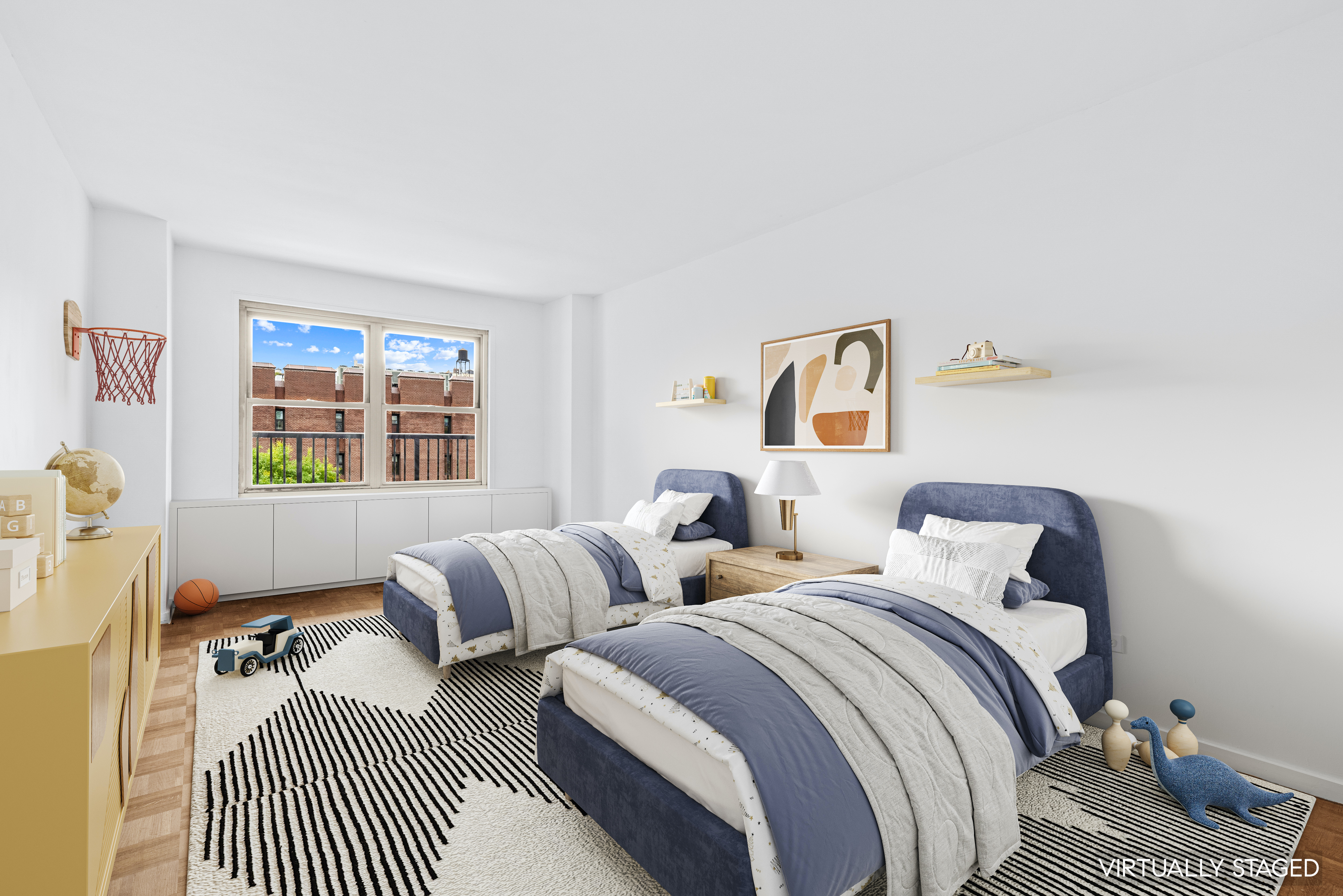 1199 Park Avenue, Unit 4A Manhattan, NY 10128 - Photo 14 of 22